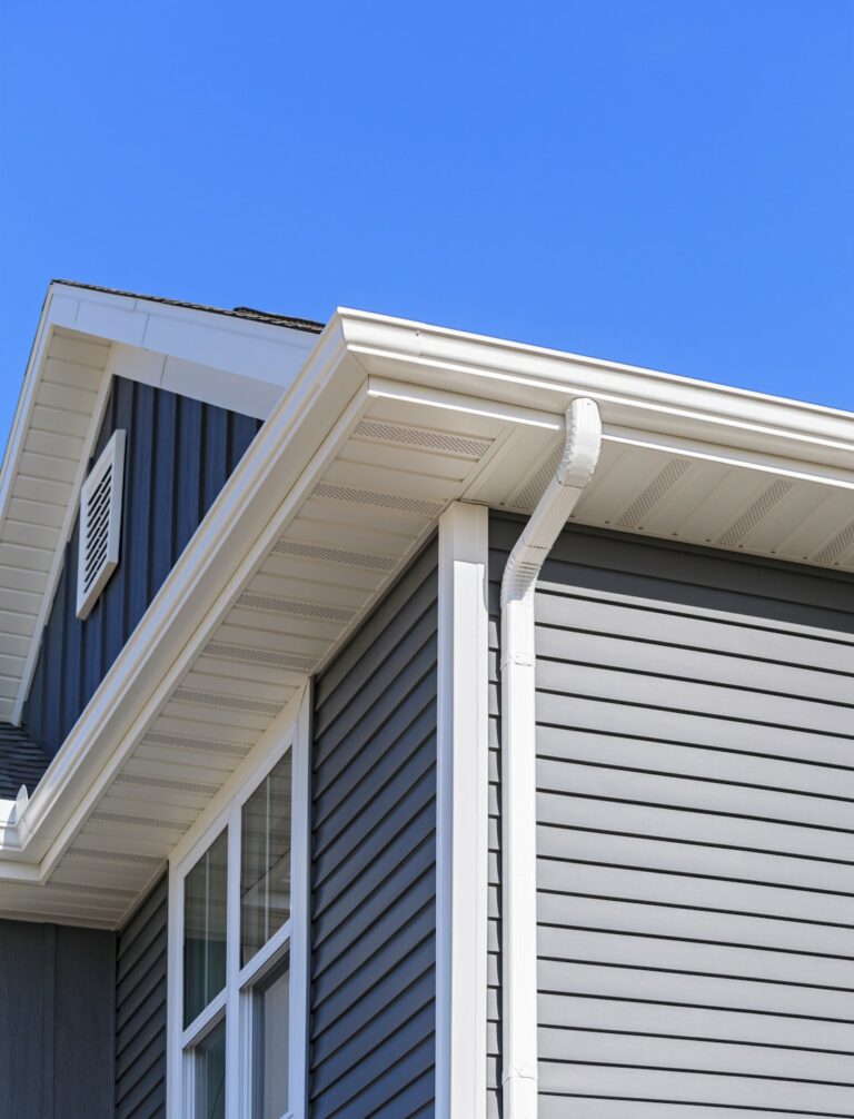 seamless gutters Brooksville FL